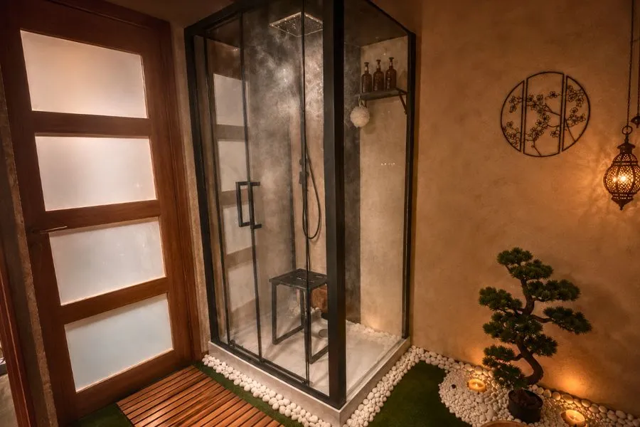 Espace soins et rituels 2
