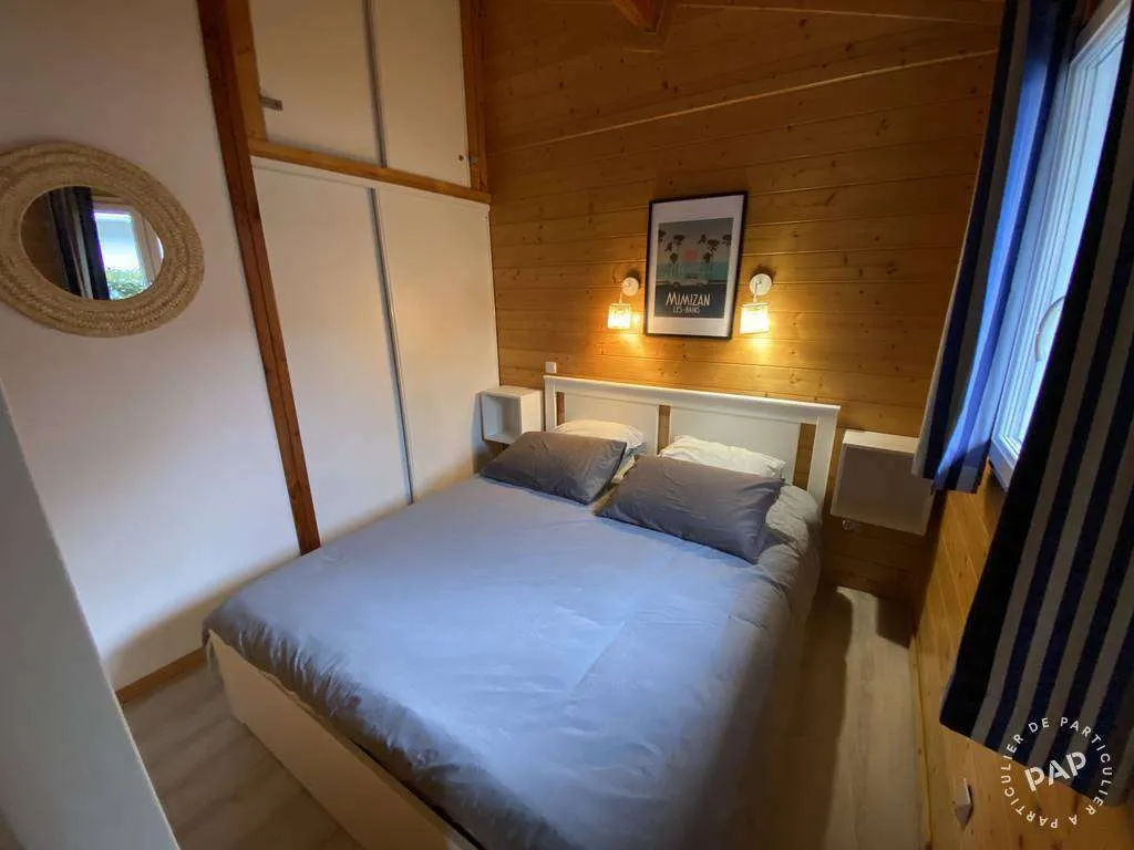 Les Chalets Plain-Pied Premium 3